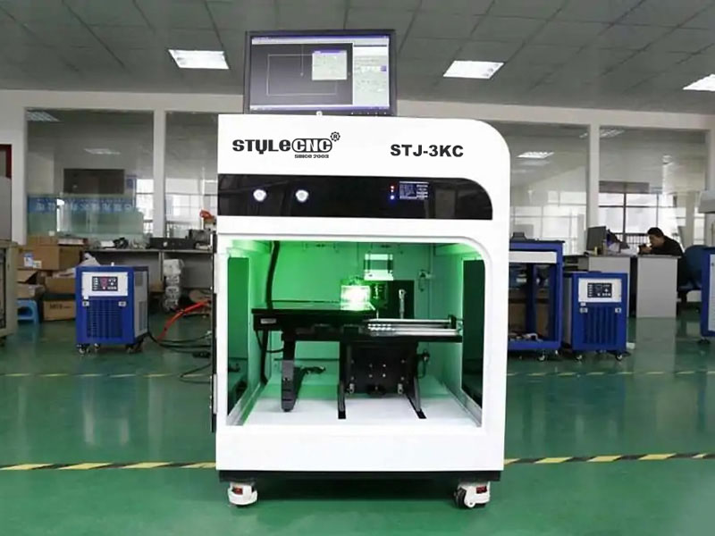 3D 激光水晶雕刻機 3D 激光水晶雕刻機