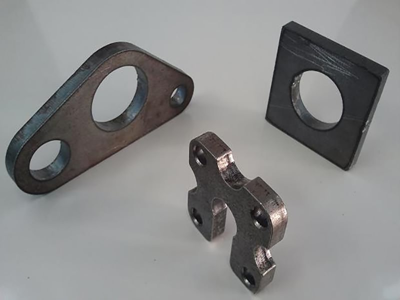 金屬激光切割機(jī)項(xiàng)目