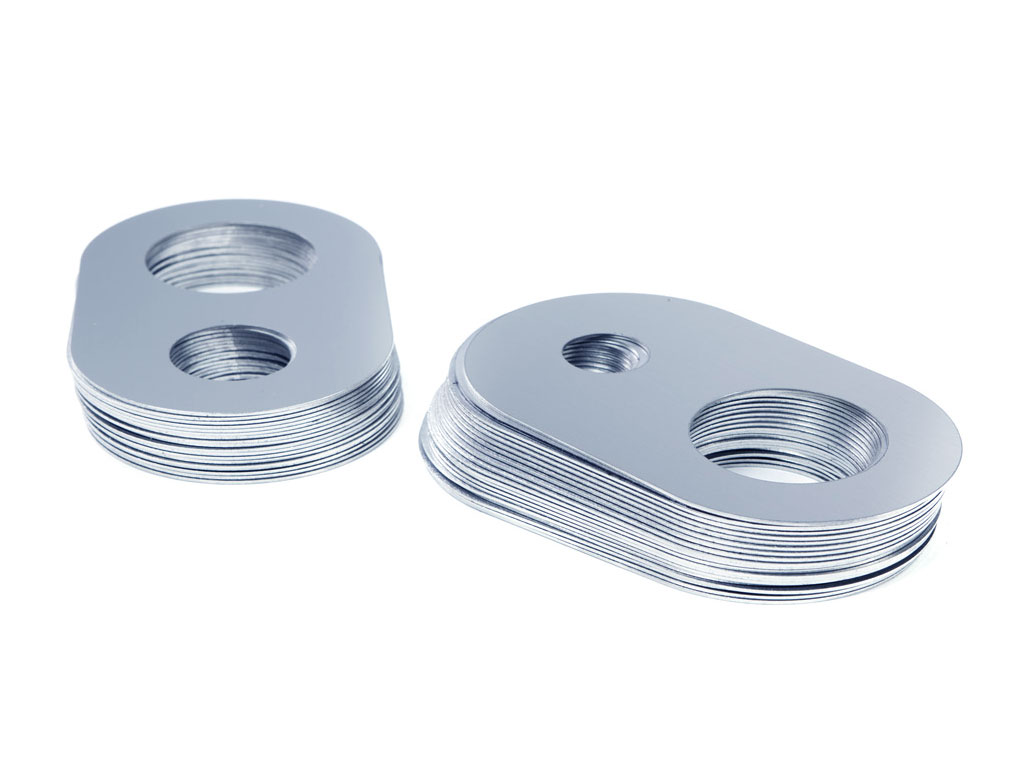 激光切割 2mm 不銹鋼項目