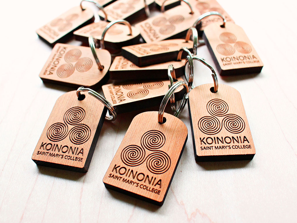 木工激光雕刻機(jī)