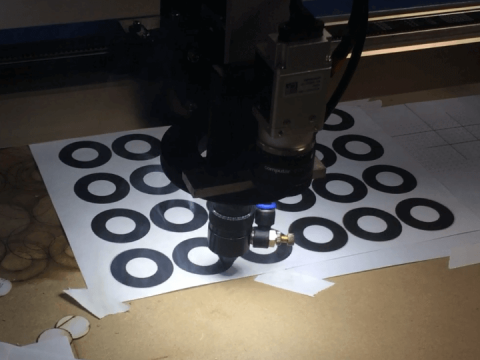 數控激光切割機 CCD 相機 數控激光切割機 CCD 相機