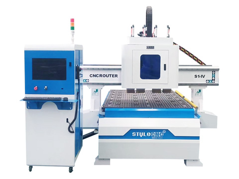 盈利型4x8數(shù)控雕刻機(jī)工作臺用于商業(yè)用途 盈利型4x8數(shù)控雕刻機(jī)工作臺用于商業(yè)用途