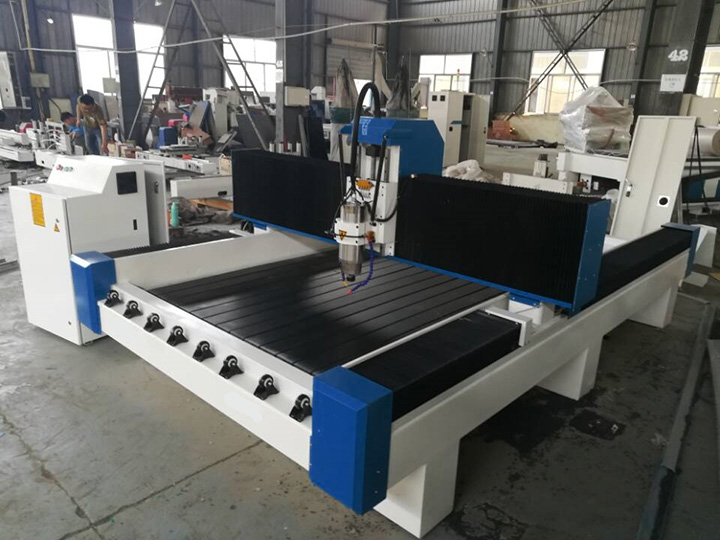 經濟實惠的4x8石材數控雕刻機 - 滿足各種需求 經濟實惠的4x8石材數控雕刻機 - 滿足各種需求