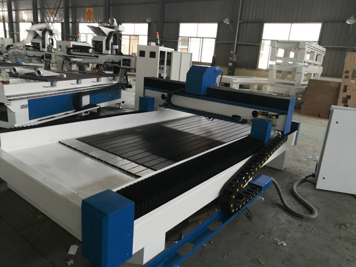 經濟實惠的4x8石材數控雕刻機 - 滿足各種需求 經濟實惠的4x8石材數控雕刻機 - 滿足各種需求