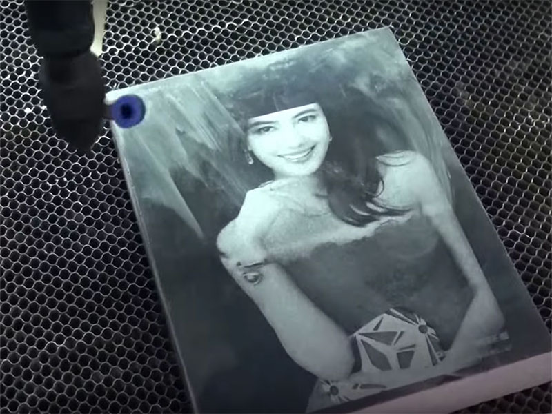 STYLE石材激光雕刻機(jī)優(yōu)勢(shì)