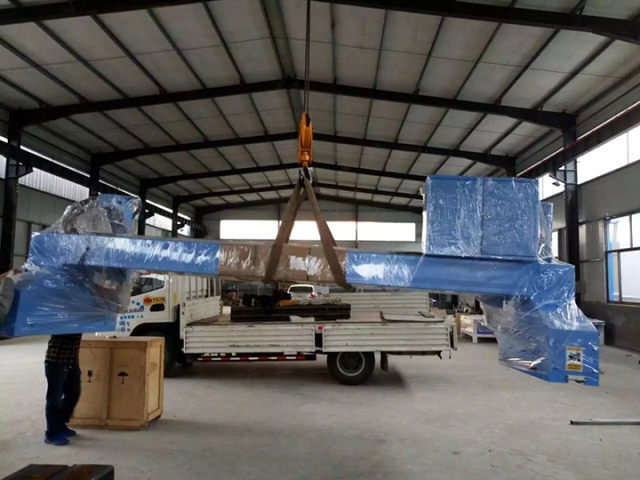 定制龍門等離子切割機4*8m