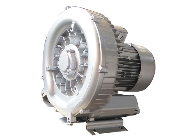 數(shù)控木工雕刻機(jī)真空泵為什么沒(méi)有吸附力？