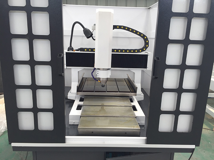 CNC模具制造機工作臺 CNC模具制造機工作臺