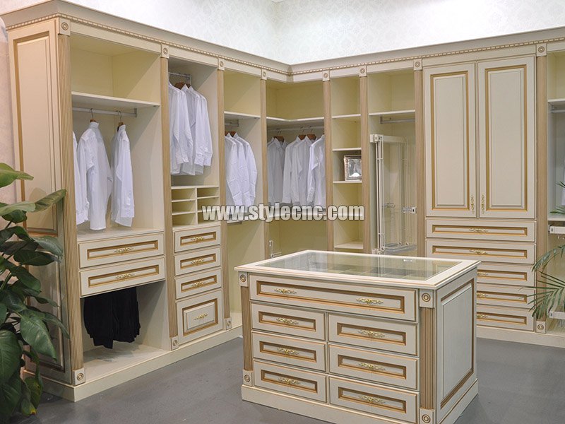 衣柜數(shù)控加工中心