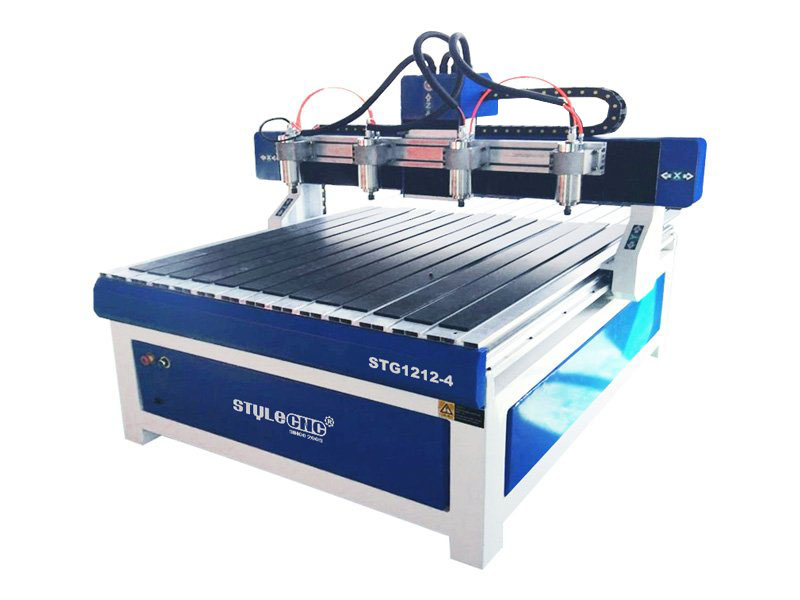 4x4 數(shù)控雕刻機(jī) 4x4 數(shù)控雕刻機(jī)