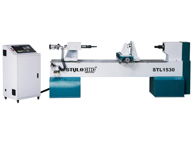 最佳木工車床 STL1530 最佳木工車床 STL1530