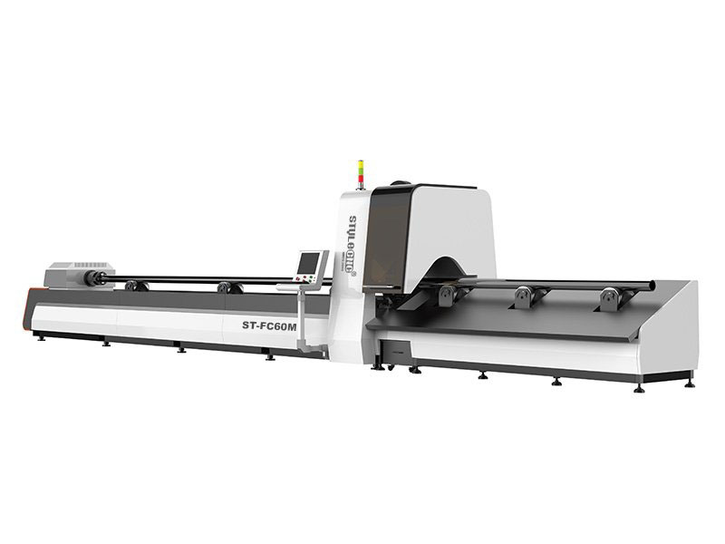 ST-FC60M 工業(yè)激光切管機(jī) ST-FC60M 工業(yè)激光切管機(jī)