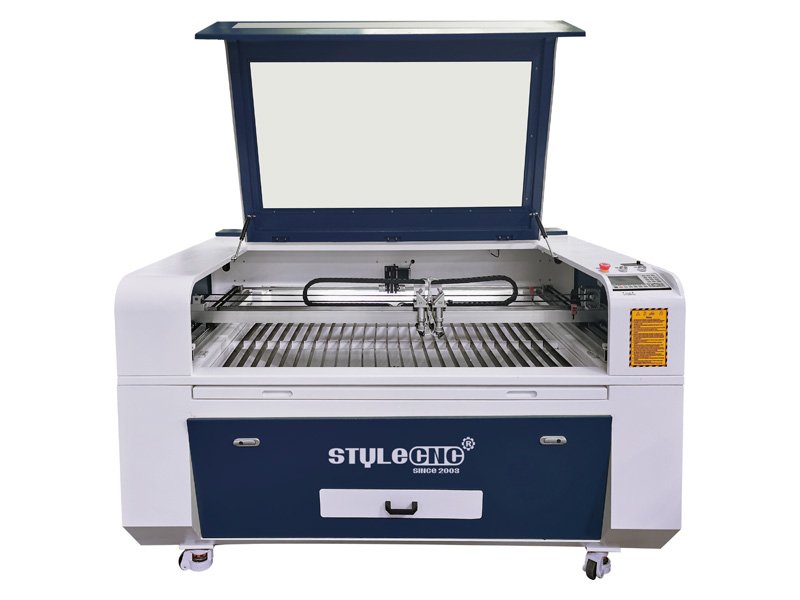 STJ1390-2 工業(yè)激光切紙機(jī) STJ1390-2 工業(yè)激光切紙機(jī)