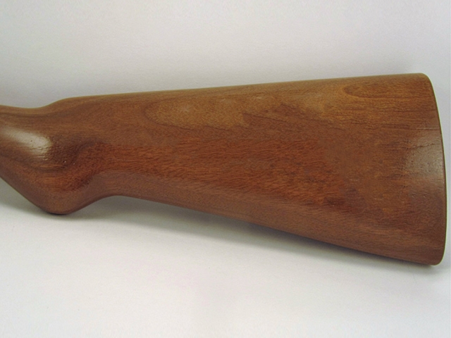 多頭數(shù)控雕刻機 3D 槍托雕刻