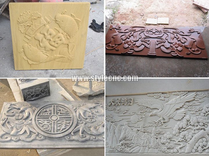 大理石、花崗巖石材數(shù)控機(jī)床 大理石、花崗巖石材數(shù)控機(jī)床
