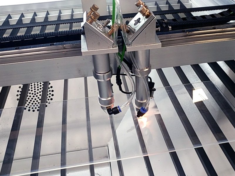 激光雕刻切割頭 激光雕刻切割頭