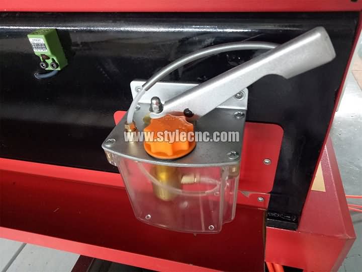 數控銑床油潤滑 數控銑床油潤滑