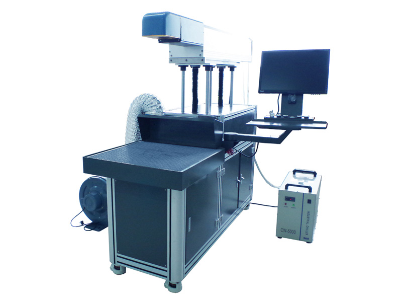 3D CO2 紙卡制作激光打標(biāo)機(jī) 3D CO2 紙卡制作激光打標(biāo)機(jī)