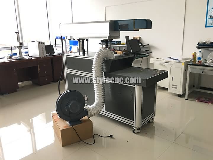3D 動(dòng)態(tài) CO2 激光打標(biāo)機(jī) 3D 動(dòng)態(tài) CO2 激光打標(biāo)機(jī)