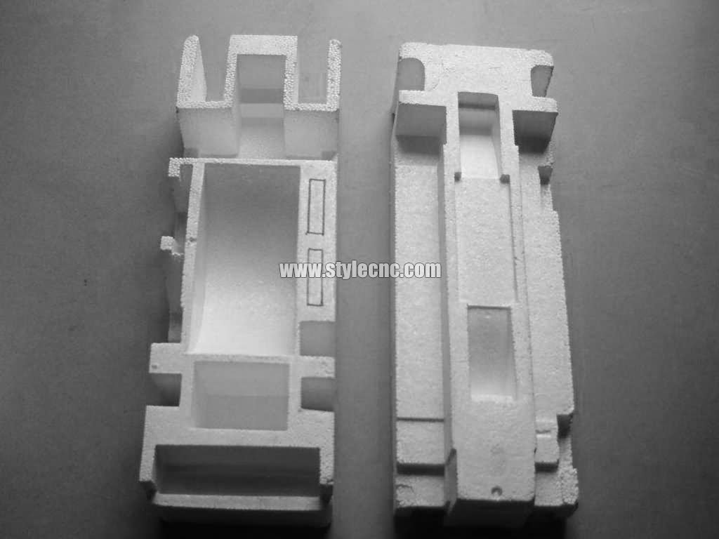 泡沫 CNC 成型項目 泡沫 CNC 成型項目