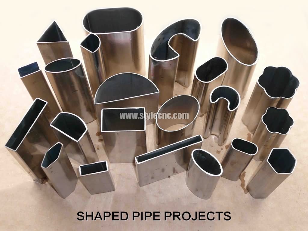 異形金屬管激光切割項(xiàng)目