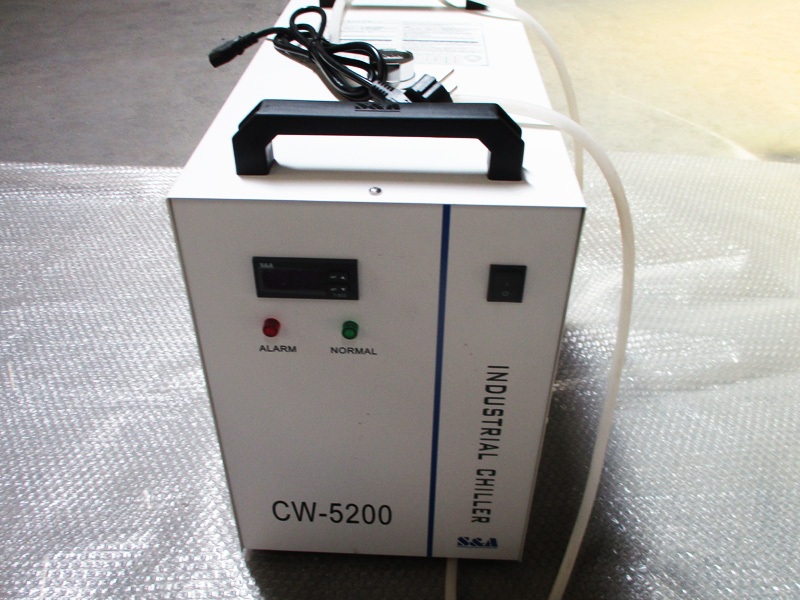 廉價數控激光切割系統CW5200冷水機 STJ1610 廉價數控激光切割系統CW5200冷水機 STJ1610