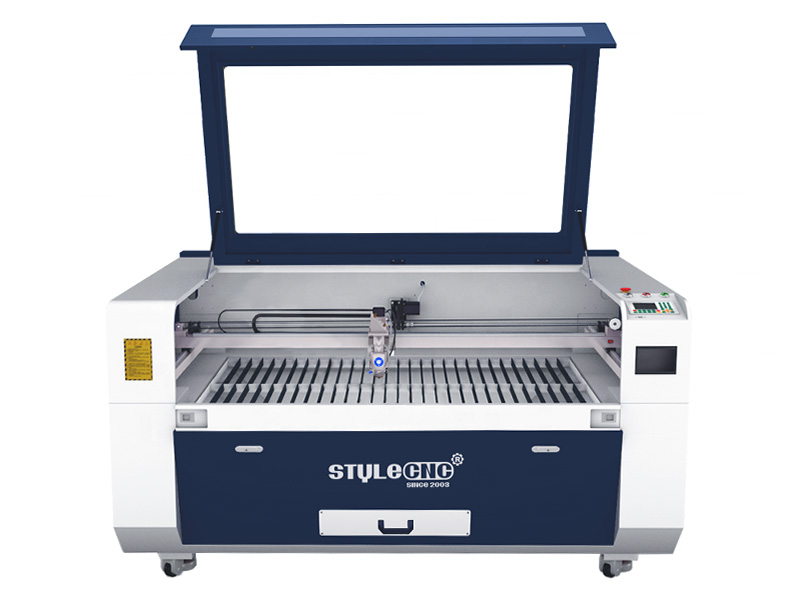 用于定制 PCB 原型的混合激光切割系統 用于定制 PCB 原型的混合激光切割系統
