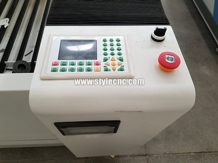 金屬和非金屬激光切割機軟件