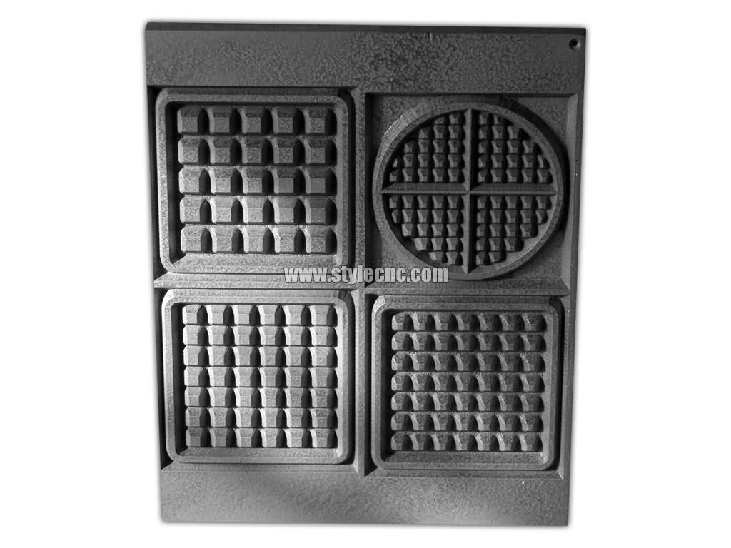 2D CNC 泡沫雕刻機(jī)項(xiàng)目