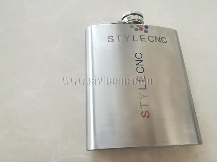 彩色激光打標(biāo)機(jī)