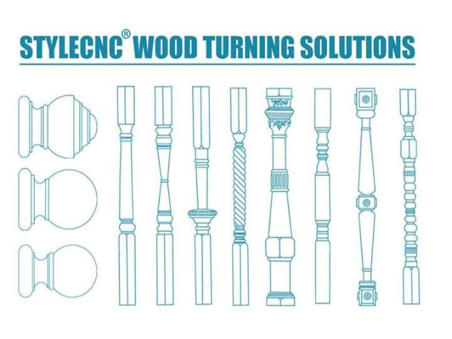 數控木工車床購買指南