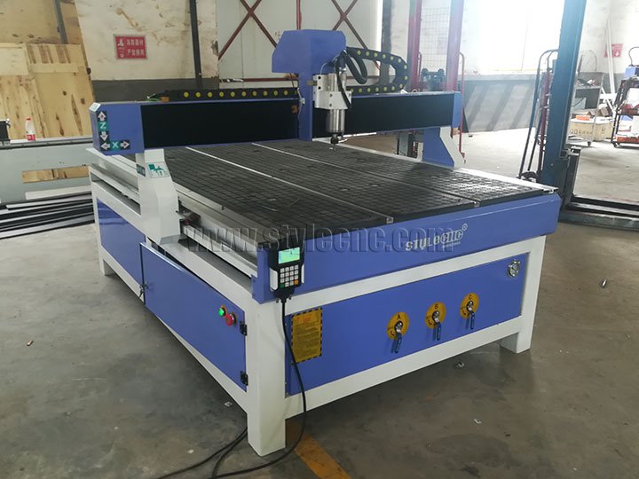 數(shù)控木質(zhì)標牌制作機