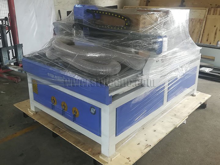 荷蘭數(shù)控雕刻機