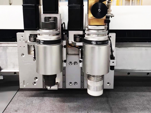 振動刀切割機用于什么用途？