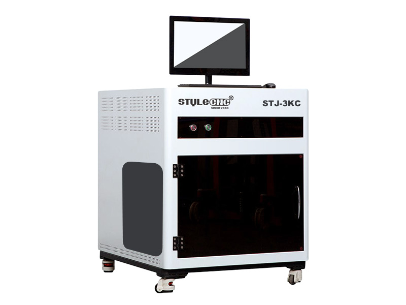 3D 激光水晶內雕機 3D 激光水晶內雕機