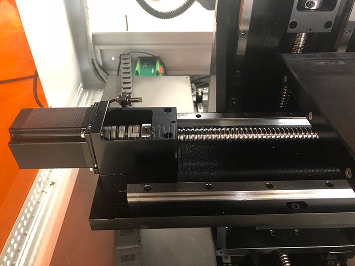 大力矩電機 3D 水晶激光雕刻機 大力矩電機 3D 水晶激光雕刻機