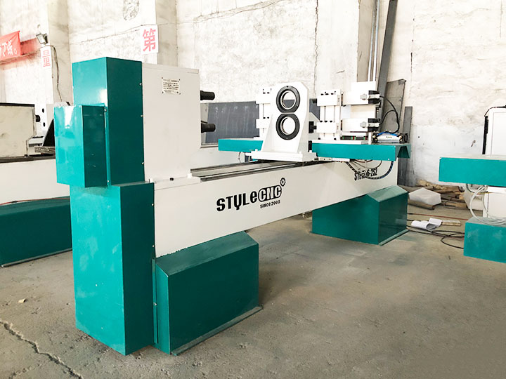 美國最佳數(shù)控木工車床