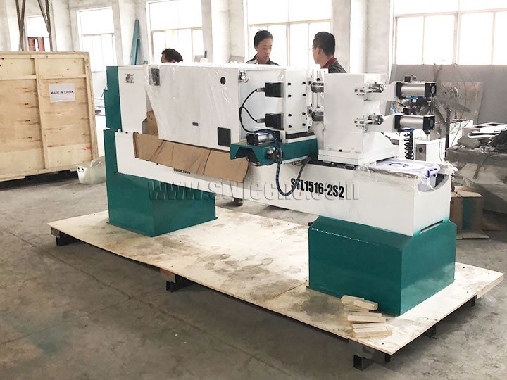 美國經(jīng)濟實惠的數(shù)控木工車床