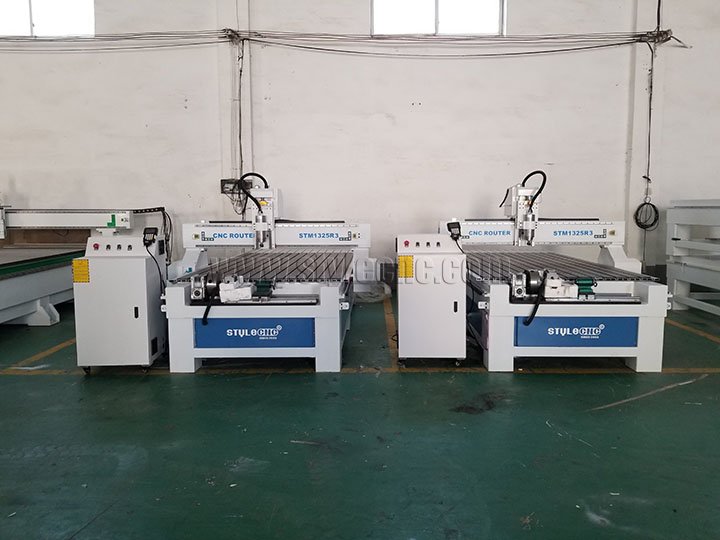 3D木工數(shù)控銑床