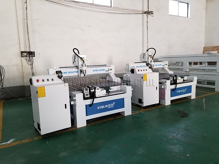 3D數(shù)控雕刻機