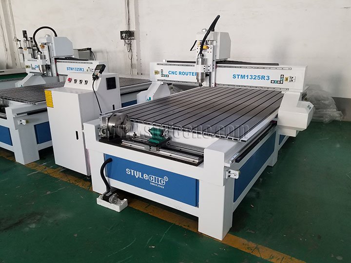 木工數(shù)控銑床