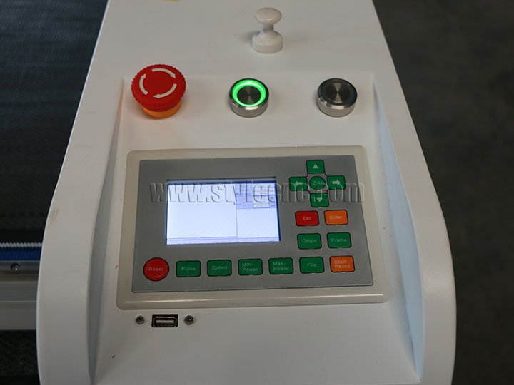 激光泡沫切割機控制板 激光泡沫切割機控制板