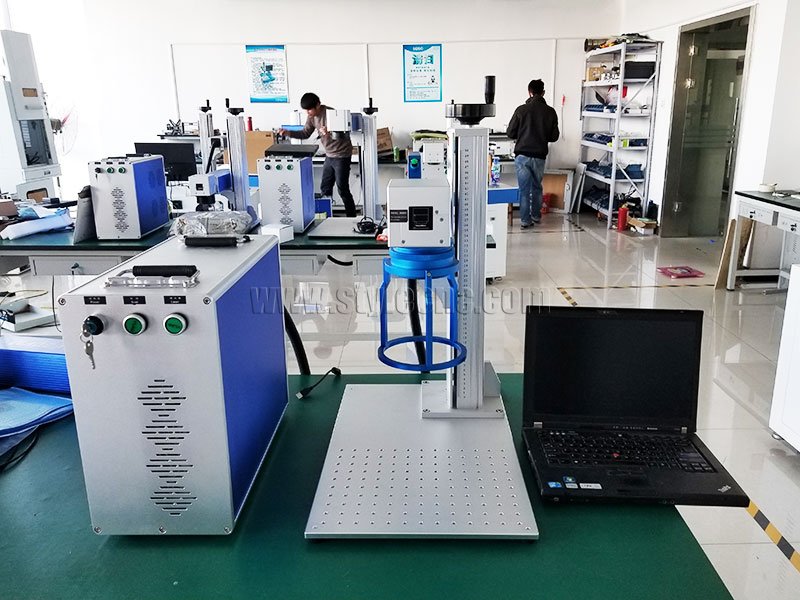 迷你激光雕刻機