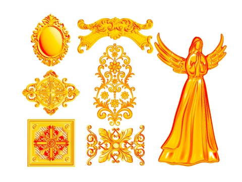 免費 熱門3D數(shù)控雕刻機(jī)初學(xué)者文件