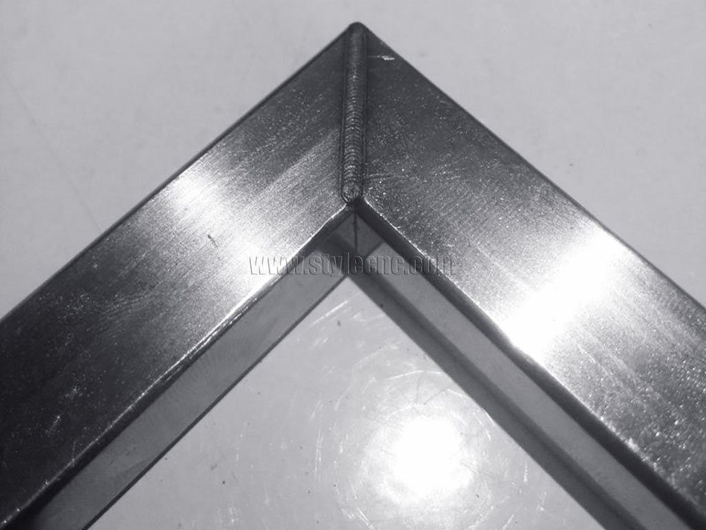 激光焊接方管項(xiàng)目