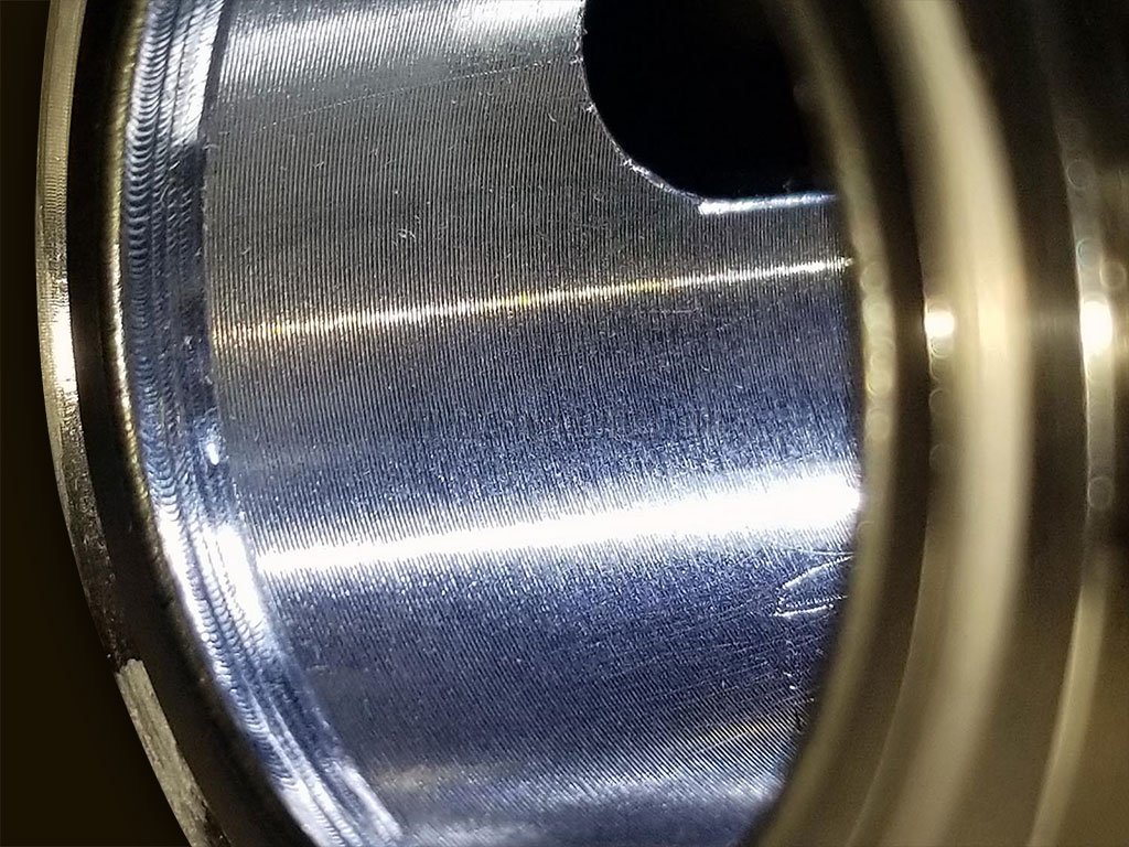 激光焊管項(xiàng)目