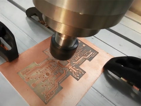 2024用于 PCB 銑削的最佳小型數控銑床 2024用于 PCB 銑削的最佳小型數控銑床