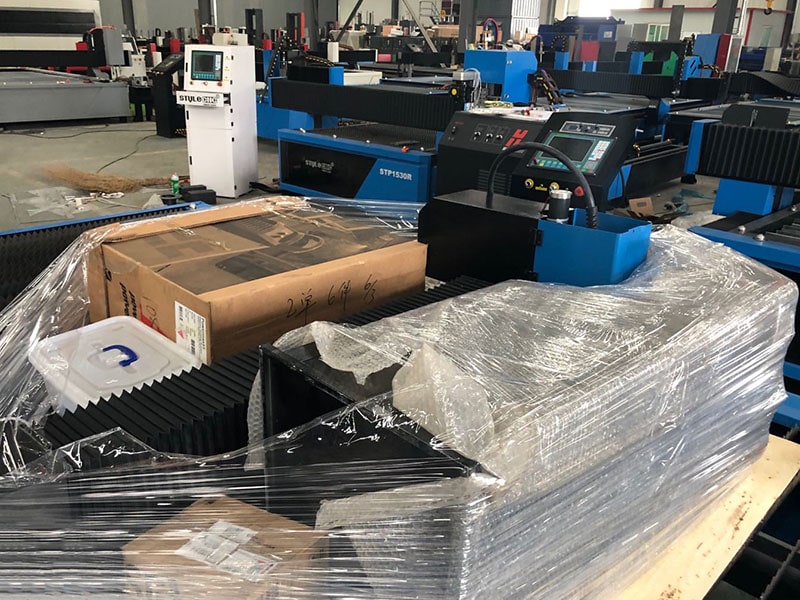 數控等離子臺包