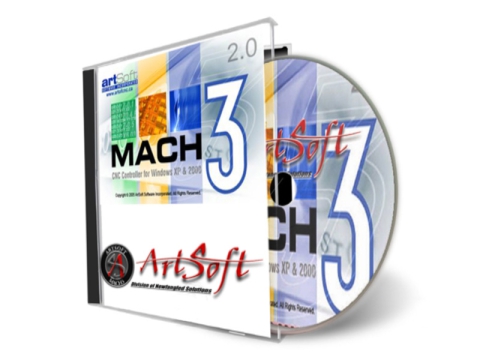 如何安裝和設置 Mach3數控控制器軟件? 如何安裝和設置 Mach3數控控制器軟件?