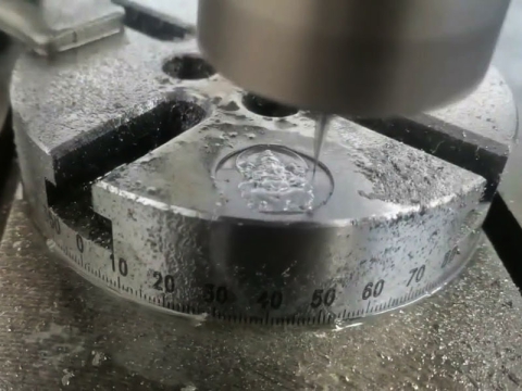 精密數控銑床 3D 浮雕不銹鋼 精密數控銑床 3D 浮雕不銹鋼